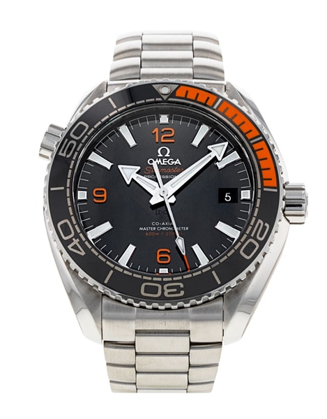 Omega Planet Ocean 215.30.44.21.01.002